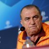 Fatih Terim'den Devler Ligi değerlendirmesi