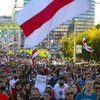 İngiltere'den Belarus'a yeni yaptırımlar