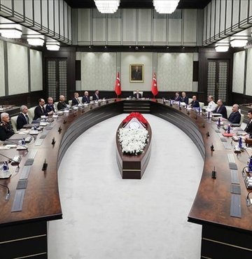 Milli Güvenlik Kurulu (MGK), 28 Mayıs