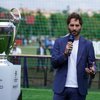 Hamit Altıntop finaldeki favorisini açıkladı