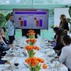 Lojistik ve fintech çözümleriyle büyüyor