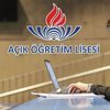 AÖL 3. dönem sınav tarihleri
