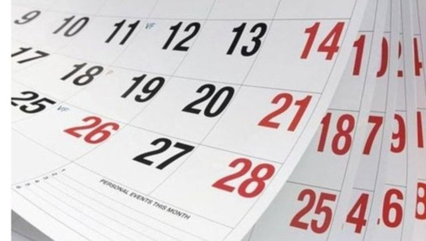 KURBAN BAYRAMI TARİHLERİ 2023 | Kurban Bayramı tatili kaç gün? Bayram tatili ne zaman başlıyor, bitiyor?