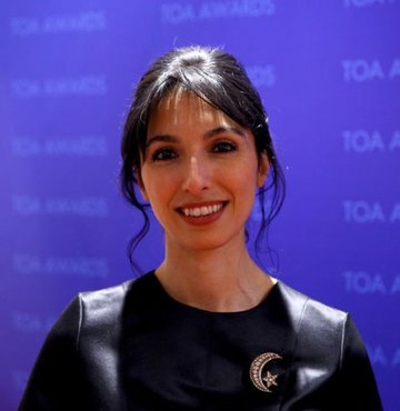 Türkiye Cumhuriyet Merkez Bankası (TCMB) Başkanlığına Dr. Hafize Gaye Erkan