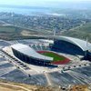 Atatürk Olimpiyat Stadı kaç kişilik?