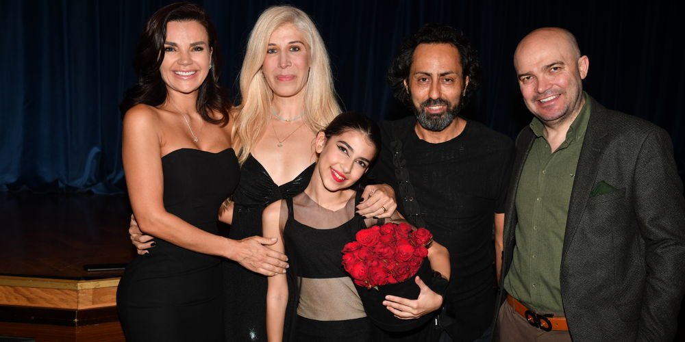 Kuliste ‘Puzzle’ coşkusu…