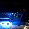 İzmir açıklarında 13 düzensiz göçmen yakalandı