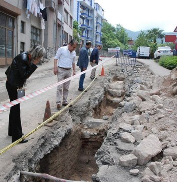Bartın