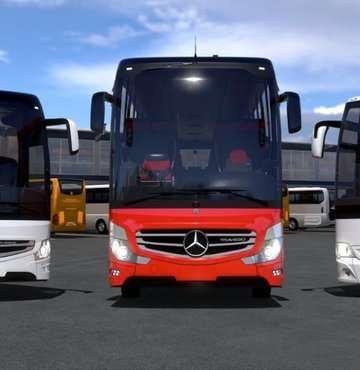 Türk oyun şirketi, oyun ekosistemini ve otomotiv sektörünü buluşturan yeni anlaşma haberini duyurdu. Anlaşma kapsamında, dünyaca ünlü kamyon ve otobüs üreticisinin modelleri, Türk şirketinin simülasyon oyunlarında lisanslı olarak yer alacağı açıklandı Türk oyun şirketi, oyun ekosistemini ve otomotiv sektörünü buluşturan yeni anlaşma haberini duyurdu. Anlaşma kapsamında, dünyaca ünlü kamyon ve otobüs üreticisinin modelleri, Türk şirketinin simülasyon oyunlarında lisanslı olarak yer alacağı açıklandı