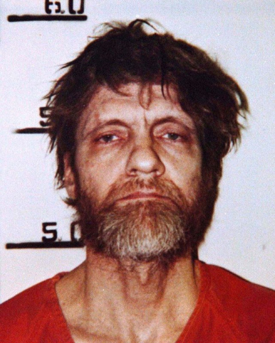 'Unabomber' olarak bilinen Ted Kaczynski hapishanede ölü bulundu - Son Dakika Haberleri