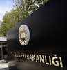 Türkiye Dışişleri Bakanlığı, meydana gelen yangınlarda 14 orman işçisinin hayatını kaybetmesi nedeniyle Kazakistan hükümetine ve halkına başsağlığı diledi