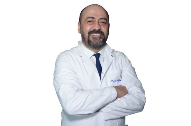 Prof. Dr. Hatem Hakan Selçuk