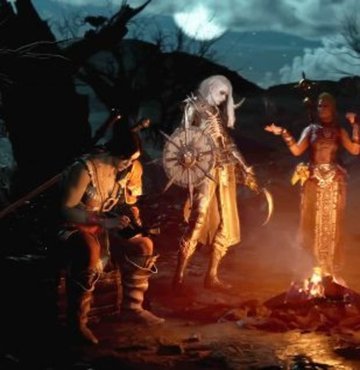 Diablo IV ilk haftasında "Süper Mario Kardeşler Filmi" çıkış haftasındaki gişe satış rakamlarını aştı. Firmadan yapılan açıklamaya göre oyuncular, Blizzard Entertainment