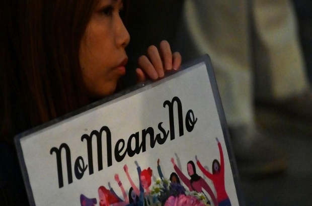 Japonya'da cinsel saldırı mağduru kadınlar anlatıyor: 'Her gün bir mücadele oldu'