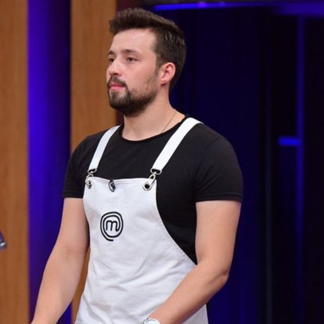 MasterChef Hasan Kimdir? 2023 MasterChef All Star Hasan Biltekin Aslen ...