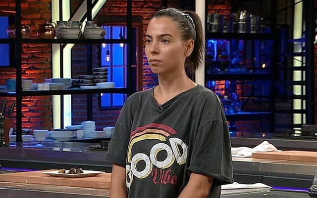 MasterChef Ebru Kimdir, Nereli, Kaç Yaşında? 2023 MasterChef All Star ...