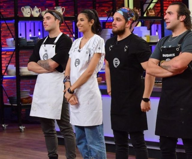 MasterChef Cemre Uyanık kimdir, nereli ve kaç yaşında? 2023 MasChef All Star Cemre Uyanık hayatı