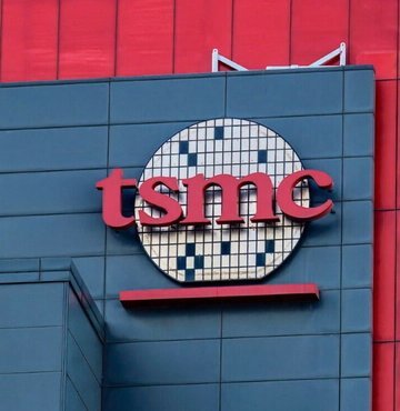 Tayvan merkezli çip üreticisi TSMC