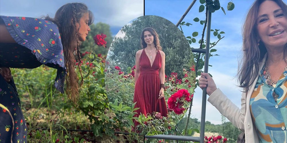 Ailece tatil eğlencesi