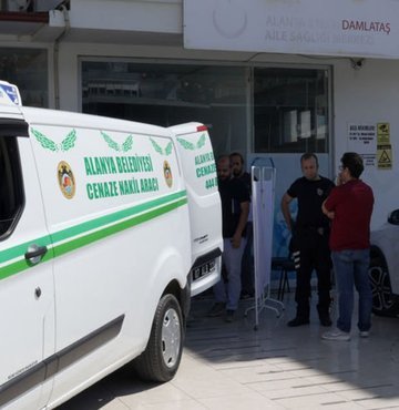 Antalya