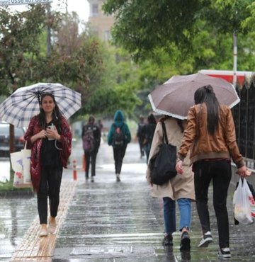 Meteoroloji