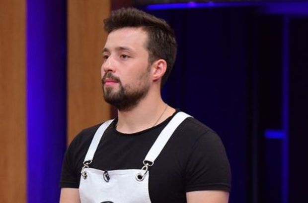 MasterChef Hasan kimdir?