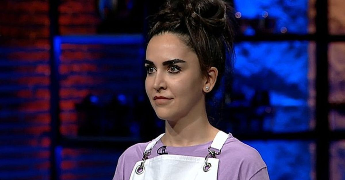 MasterChef Duygu Kimdir, Nereli Ve Kaç Yaşında? İşte MasterChef Duygu ...