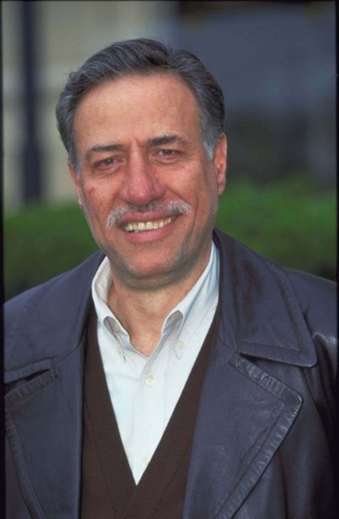 Kemal Sunal