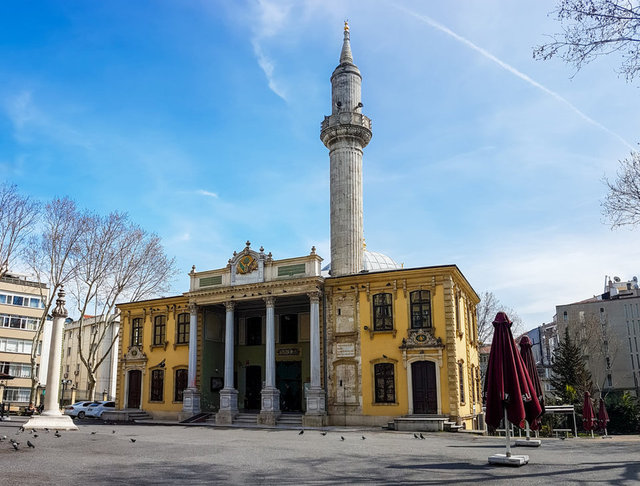 İstanbul'un Ilçe Ve Semtleri Isimlerini Bakın Nasıl Almış?