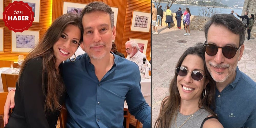 Aşk kapıyı çaldı...