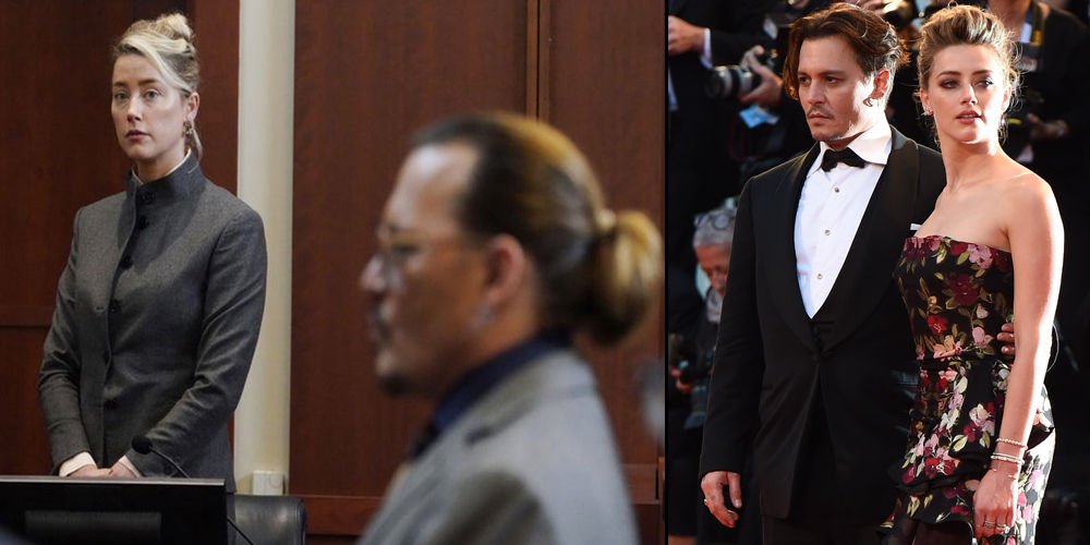 Heard, Depp'e 1 milyon dolar ödedi