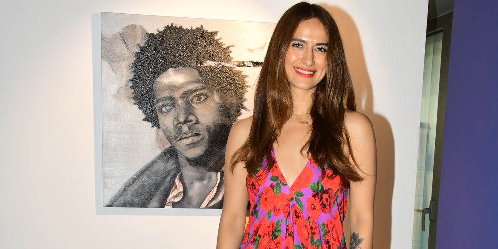 ''Without Boundaries'' sergisi