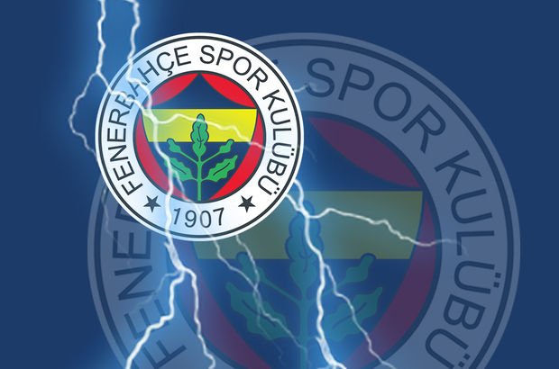 Fenerbahçe'den son dakika transfer haberleri 