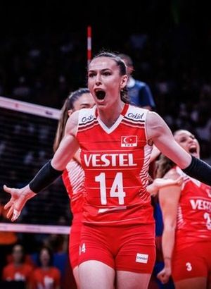 Tayland Türkiye Voleybol Maçı Ne Zaman, Hangi Gün Ve Saat Kaçta ...