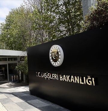 Diplomatik kaynaklara göre İsviçre