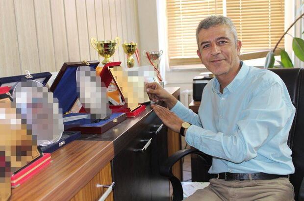 Kastamonu DSİ Hukuk İşleri Müdürüne 36 yıl 9 ay ceza