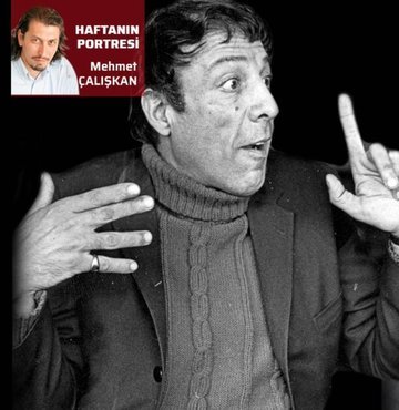 Hulusi Kentmen ile Münir Özkul, birçok ortak özellikleriyle başta 