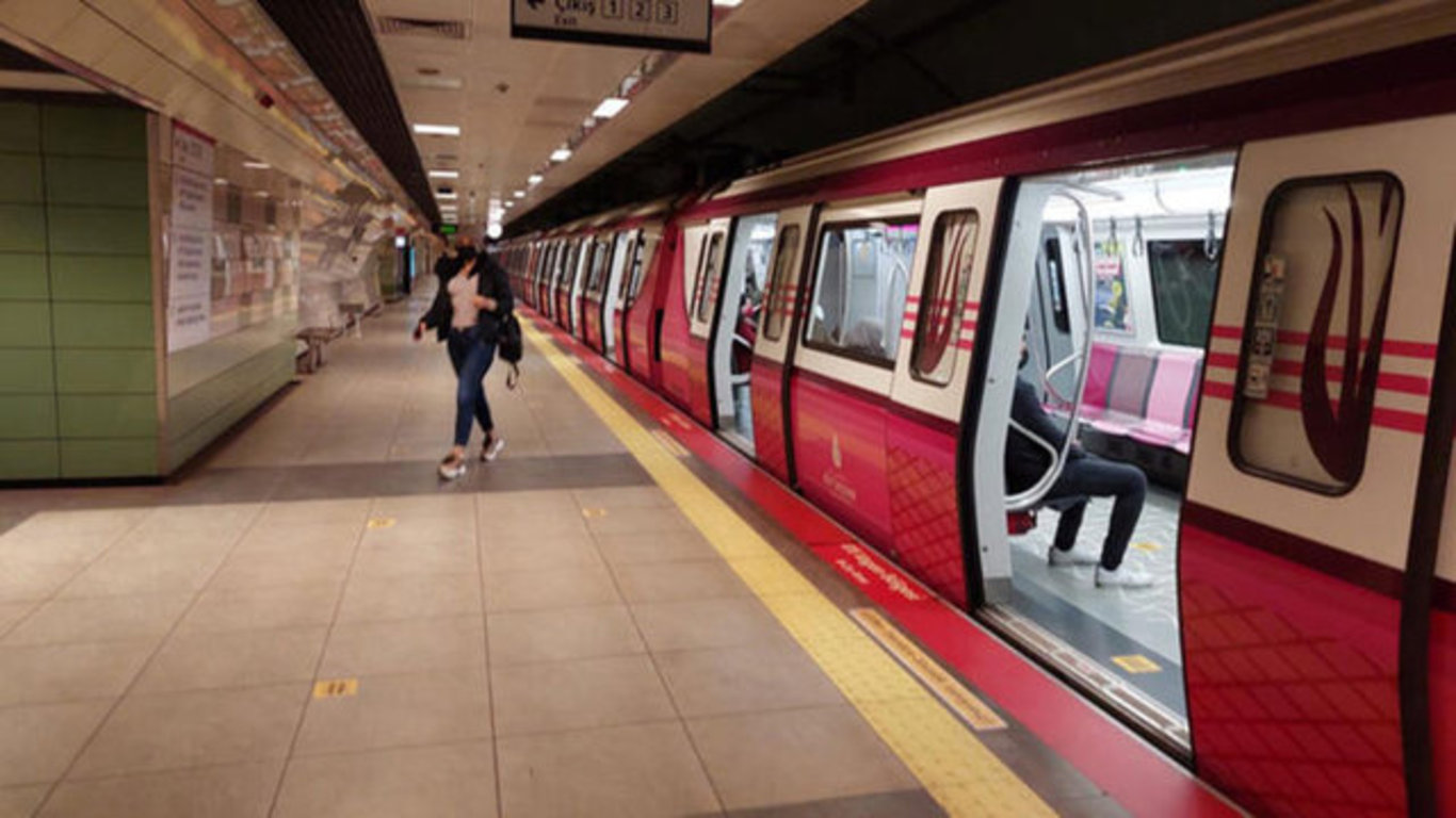 Yarın Ankara, İzmir ve İstanbul'da toplu taşıma ücretsiz mi? YKS'ye girecekler için otobüs, metro ve metrobüs ücretsiz mi olacak?