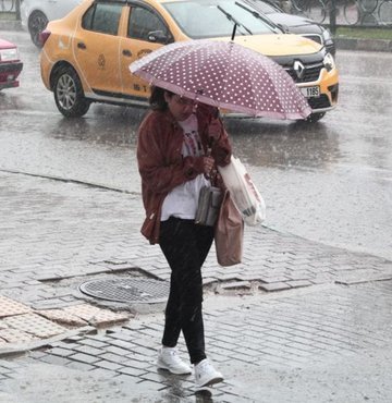 Meteoroloji