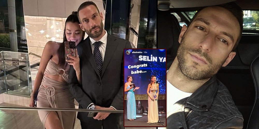 Hakko'nun yeni aşkı