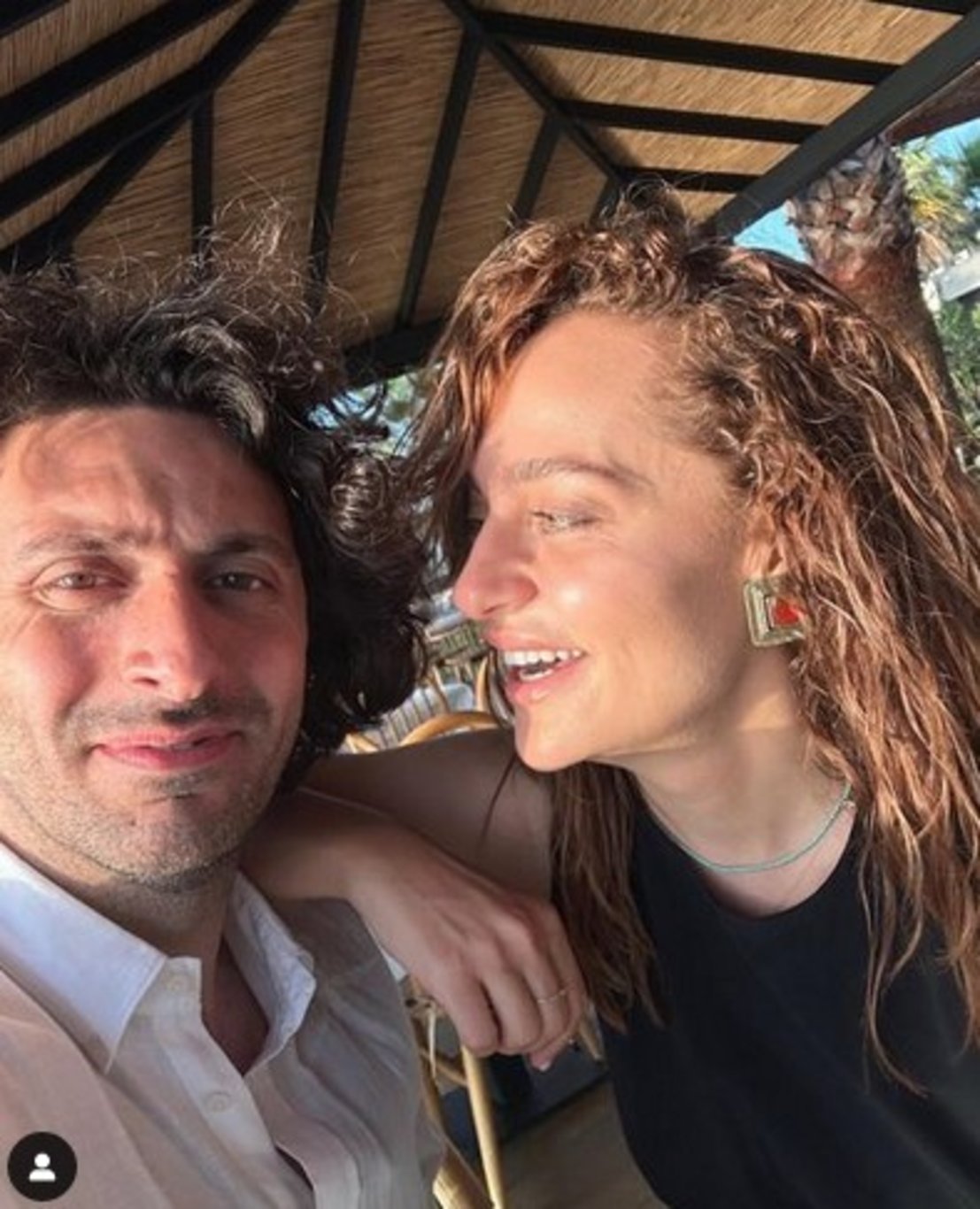 Didem Balçın'dan Can Aydın'a: Bir akşam üstü tekrar aşık olabilirim sana - Magazin haberleri