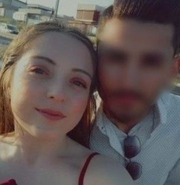 Bir türlü sonu gelmeyen kadın cinayetlerine bir yenisi İzmir