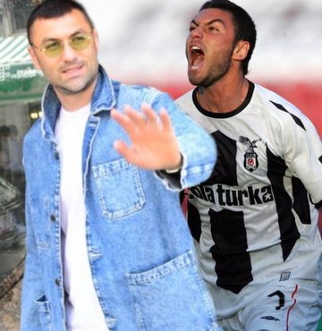 Burak Yılmaz, Beşiktaş