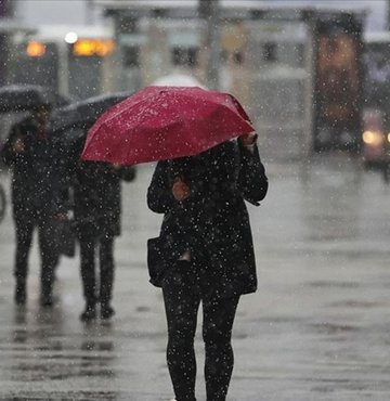 Meteoroloji