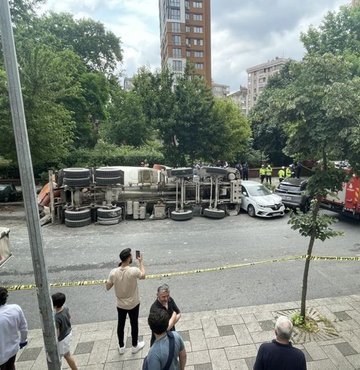 İstanbul Kadıköy