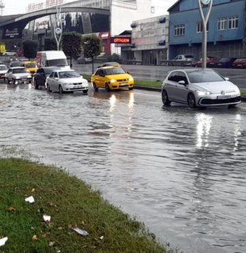 Meteoroloji