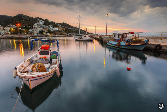 Ölümsüzlük için Ikaria