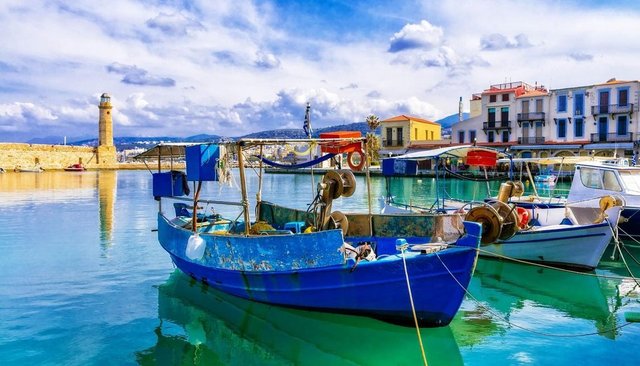 25 καλύτερα ελληνικά νησιά για επίσκεψη |  HT Gastro