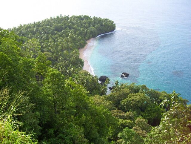 Tasarım oteller için Skiathos 