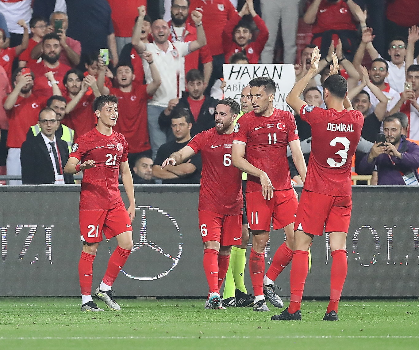 Arda Güler için flaş yorum: Sansasyonel yıldız - Arda Güler'den tarihe geçen gol